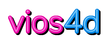 vios4d — logo kanal