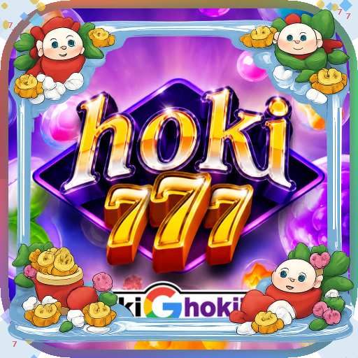 hoki777 — galeri pratinjau - APK Resmi