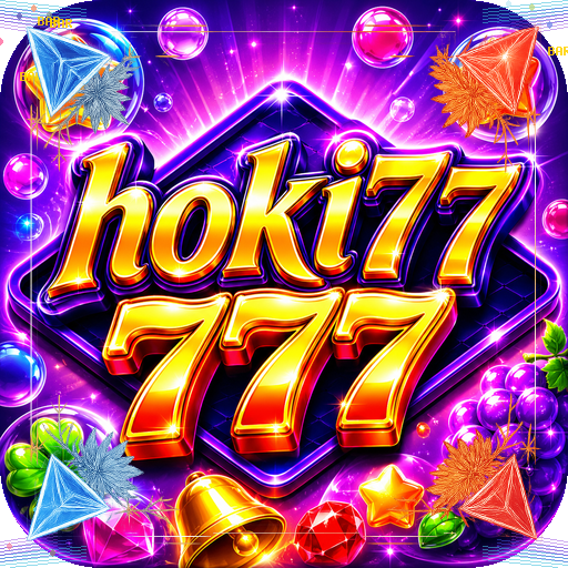 hoki777 — galeri pratinjau Resmi APK
